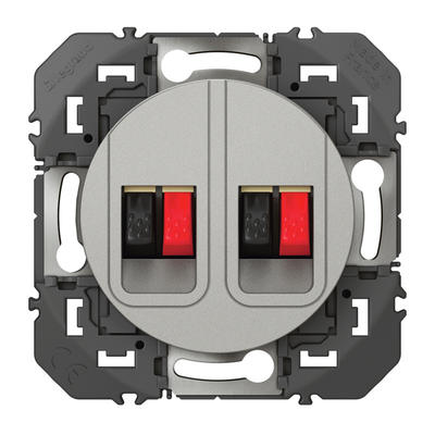 PRISE HP DOUBLE ALU