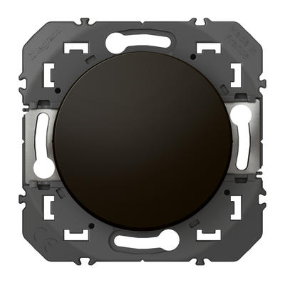 POUSSOIR 6A NOIR COMPO