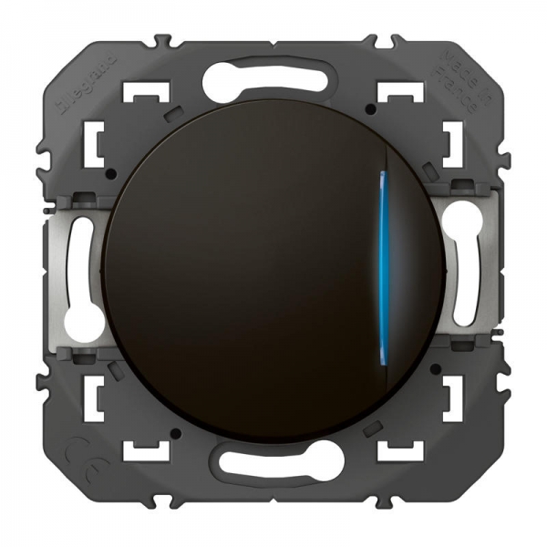 POUSSOIR LUMIN NOIR COMPO