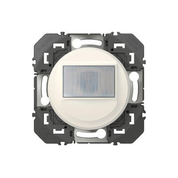 ECODETECTEUR MINUTERIE BLANC