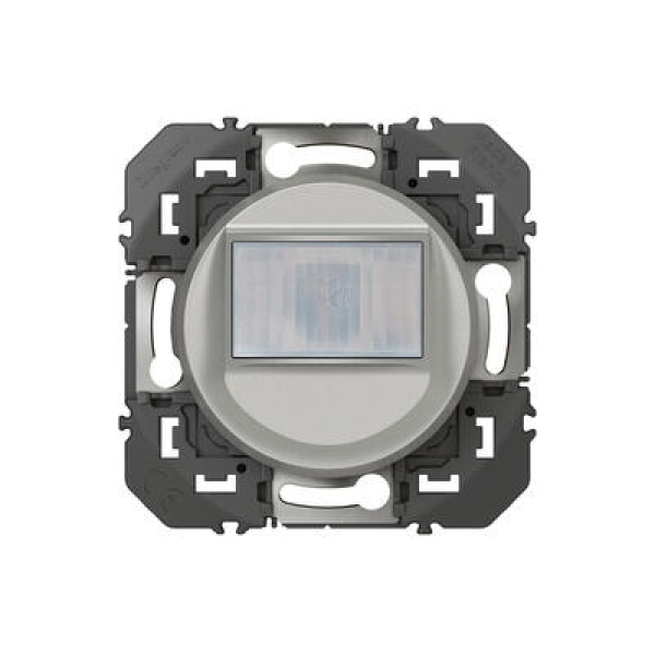 ECODETECTEUR MINUTERIE ALU