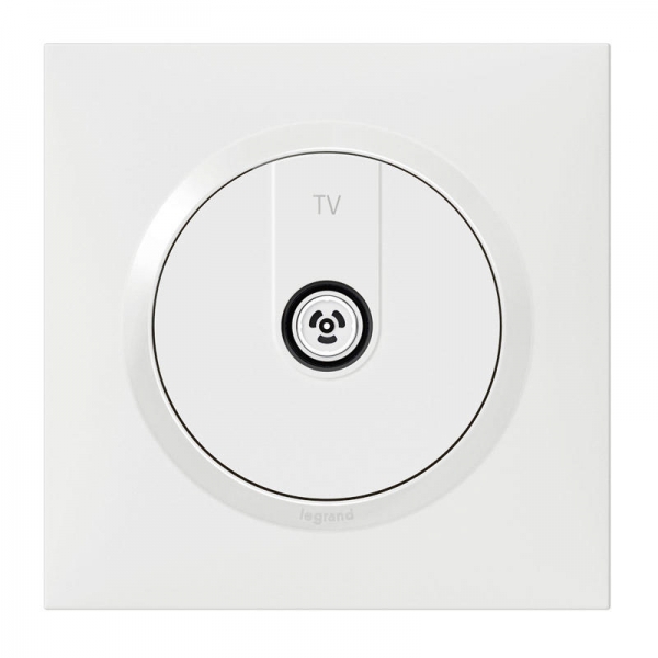 TV MALE ETOIL BLIND. ONE BLANC