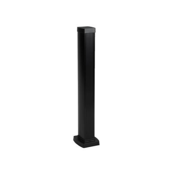 COLONNETTE 1 CPT 45 0,68M NOIR