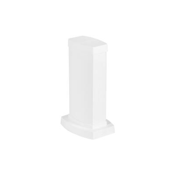 COLONNETTE 2 CPTS 45 0,3M BL