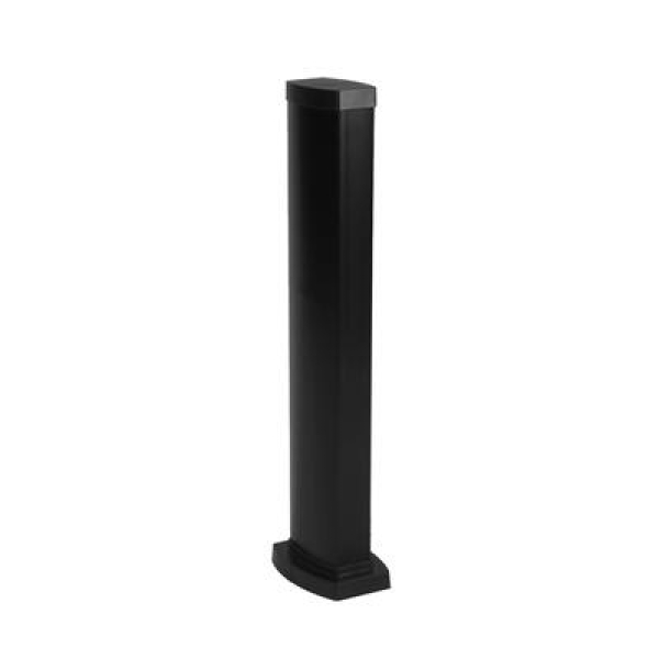 COLONNETTE 2 CPT 45 0,68M NOIR