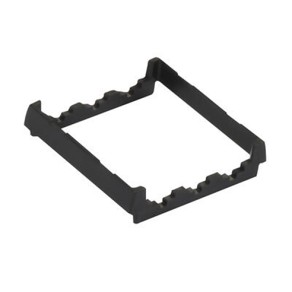 SUPPORT 90DEG 2 MOD. - 45X45