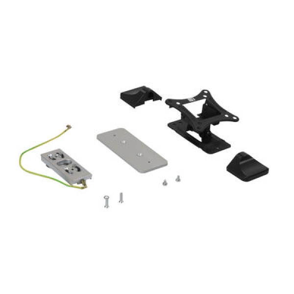 SUPPORT 45MM ECRAN 25-66CM