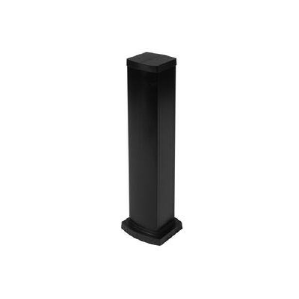 COLONNETTE 2 CPT 80 0,68M NOIR