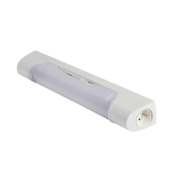 PRISMALINE LED + 2P+T