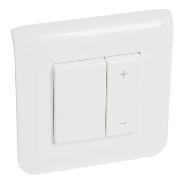 ECO VARIATE 2FILS 400 W MOSAIC