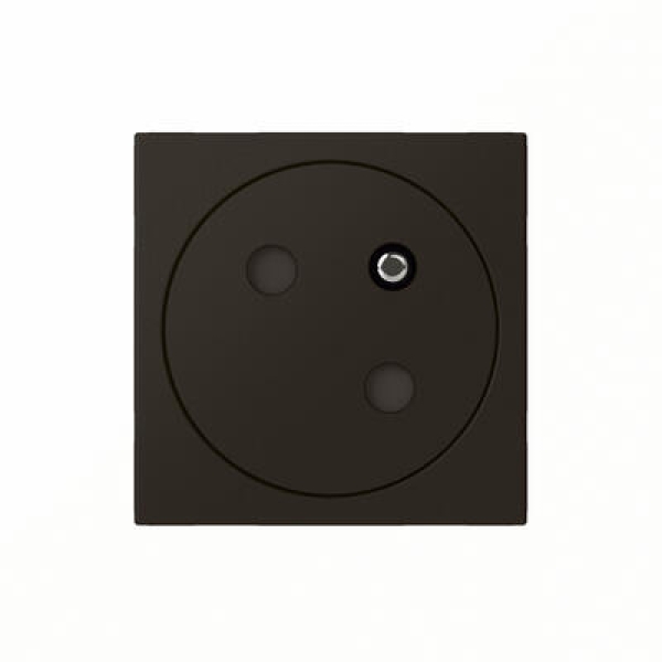 2P+T MA FB NOIR MAT SFC