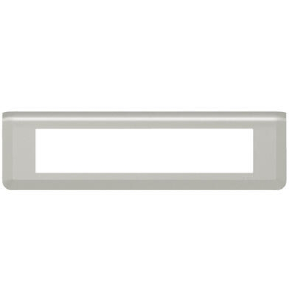 PLAQUE 10M ALU