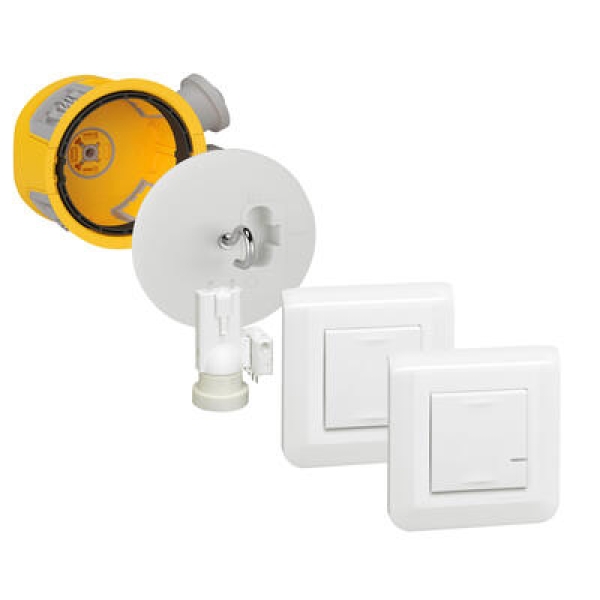 KIT DCL MODUL_UP + CDE MOS