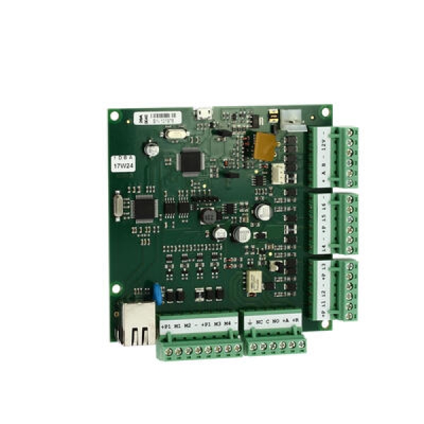 CENTRALE INTRUSION 48-IP