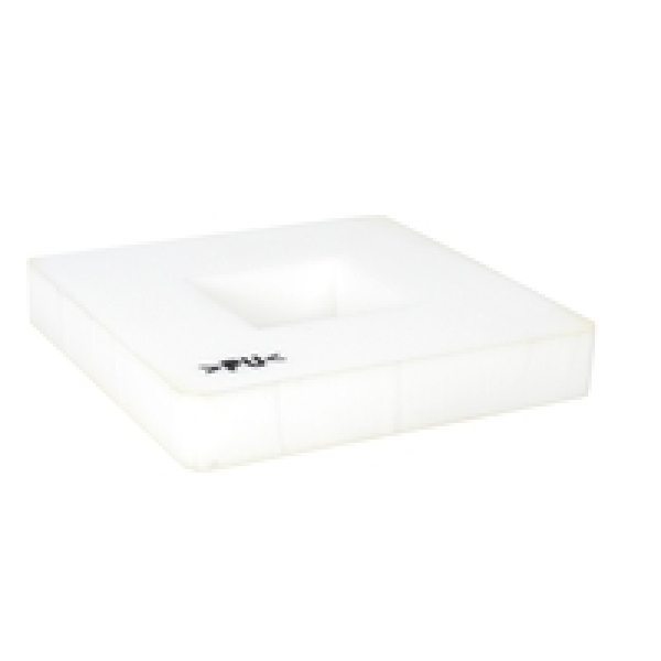 BLOC DE MOUSSE POUR EXTENSION