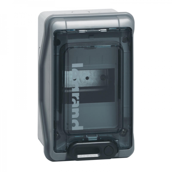Coffret Plexo³ 4m IP65