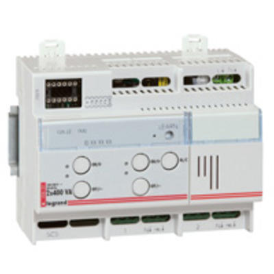 VAR MOD 2X500W TC BUS SCS