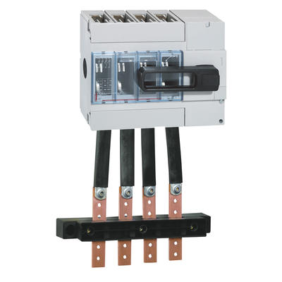 KIT DE REPARTITION DPX-IS 630A