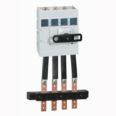 KIT DE REPARTITION DPX-IS 800A