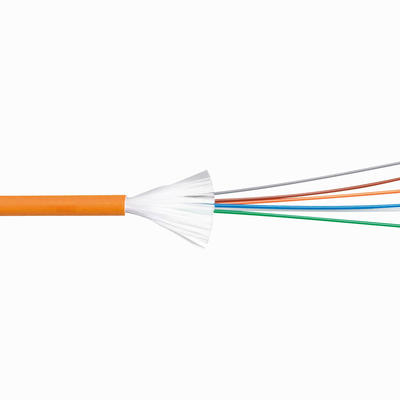 CABLE 6 FIBRES OM2 INT/EXT