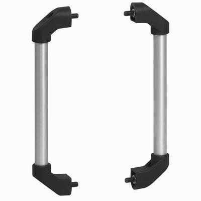 JEU 2 POIGNEES AXIS