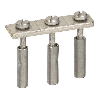 BARRE EQUIPOT 12 BLOCS VIS P15