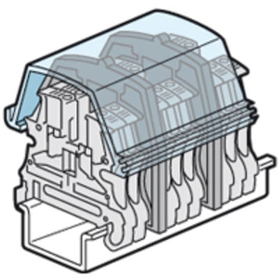 ECRAN 1M VIS 1E/1S P5/6/8/10