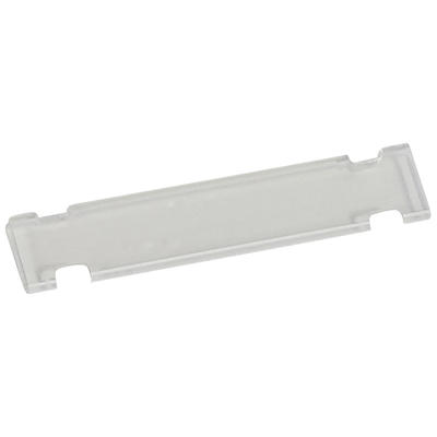 PORTE REPERE CABLE 50X10
