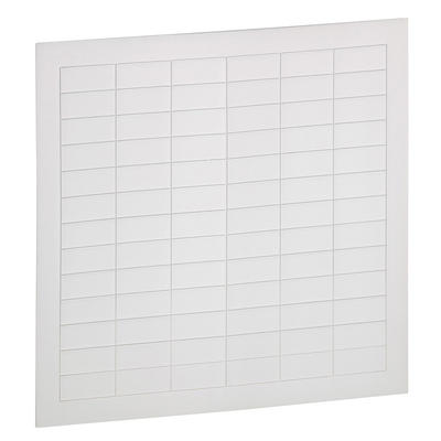REPERE ADHESIF 6,5X17,5