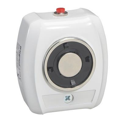 VENTOUSE CMP 20DAN 24V MURALE