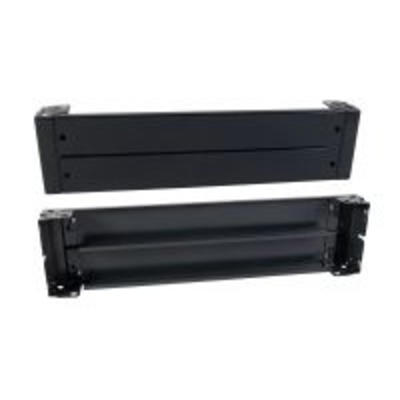 KIT SOCLE H200 ARM VDI LARG800