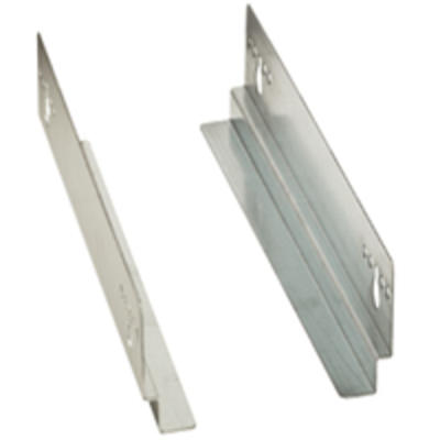 JEU 2 GLISSIER FIXES ARM P800