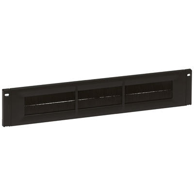 PANNEAU 19'PLAST 2U BALAI CLIP