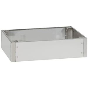 ALTIS JEU 2 TRAP INOX 200/500