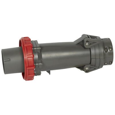 FICHE D 125A 3P+T 400V 66/67-5