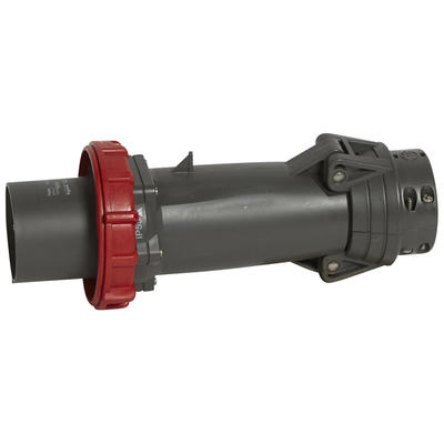 FICHE D 125A 4P+T 400V 66/67-5