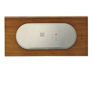 PLAQ M F ETEND 5MOD CHENE