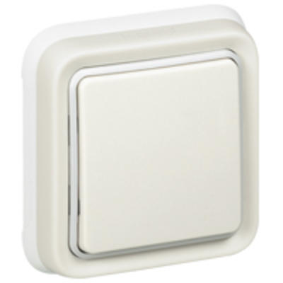 VV ENCASTRE BLANC PLEXO