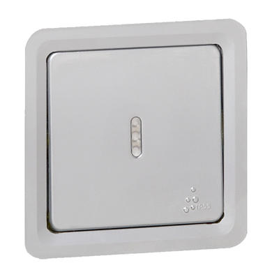 POUSSOIR INVERSEUR TEMOIN 6A