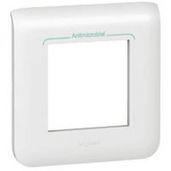 PRMOSAIC PLAQUE 2M ANTIBACT