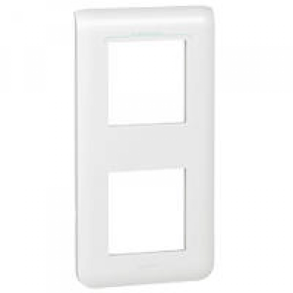 PRMOSAIC PLAQ 2X2 VERT ANTIBAC