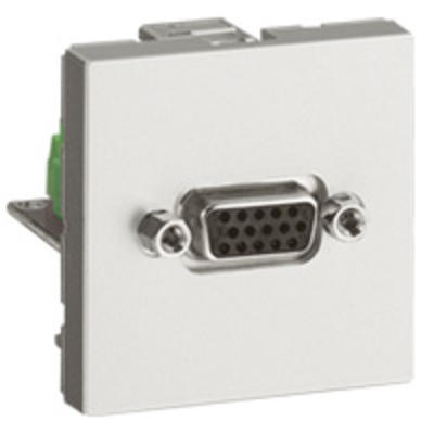 PRMOSAIC PRISE HD15 ALU