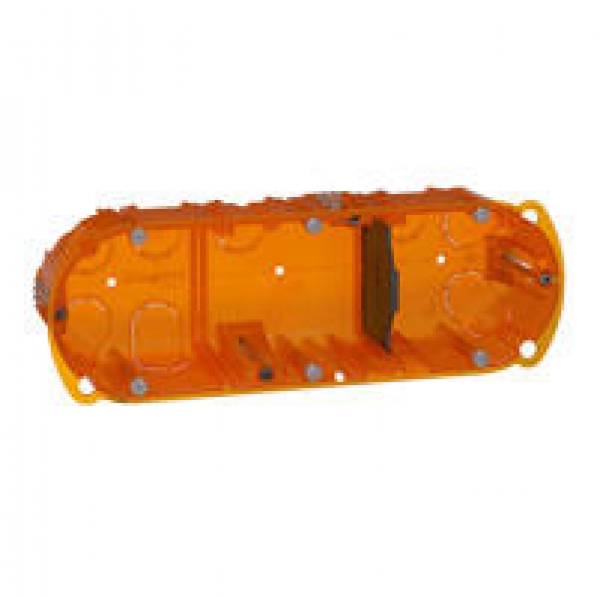 BATIBOX MULTI-MAT 3P PROF.50MM