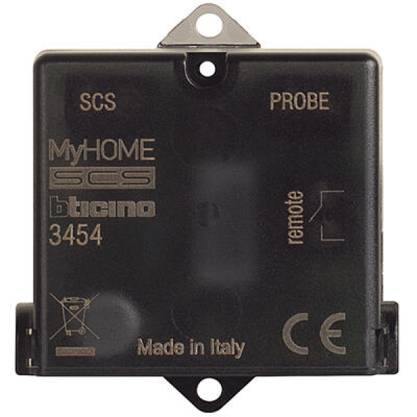 SONDE TEMPERATURE BASIC