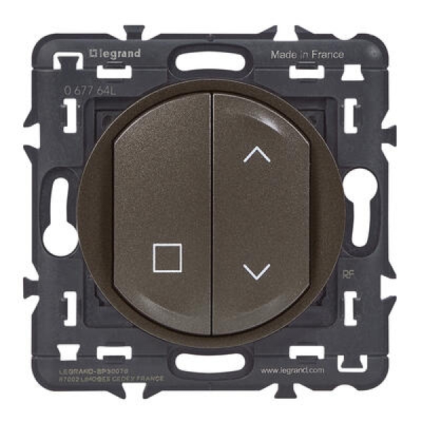 CDE VR SSFIL/SSPILE GRAPHITE