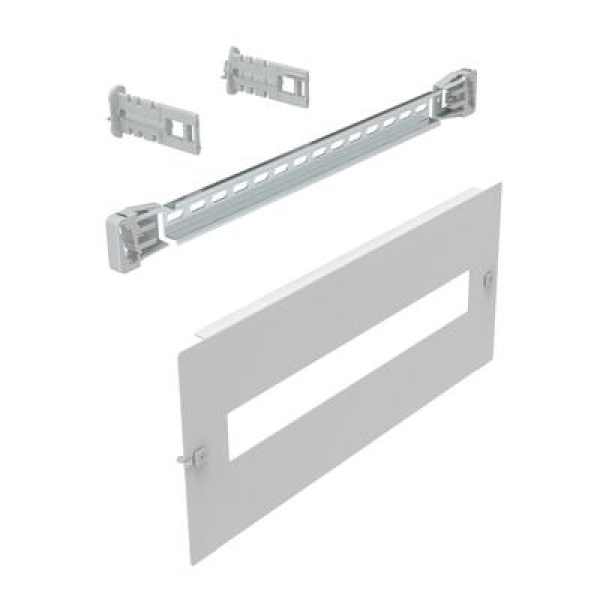 PLASTRON MOD METAL H200 L500