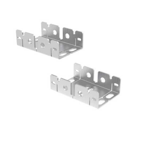 PLASTRON PLEIN METAL H300 L800