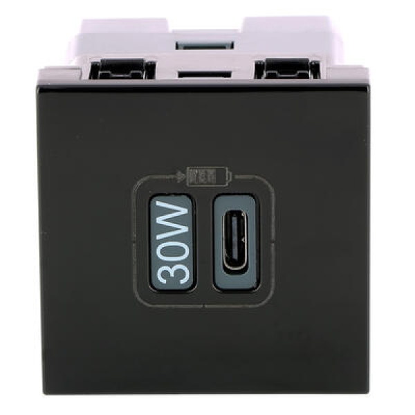 CHARG 2M 1USB C 30W N