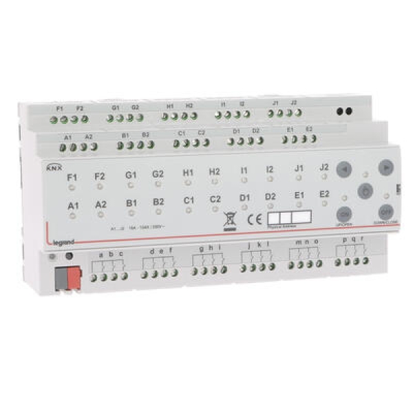 KNX CTRL ON/OFF 20 S 18