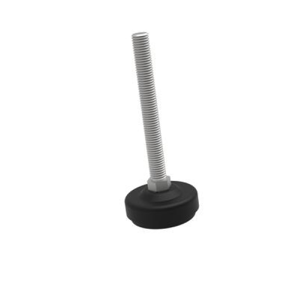 PIEDS DE NIVELLEMENT M10X70